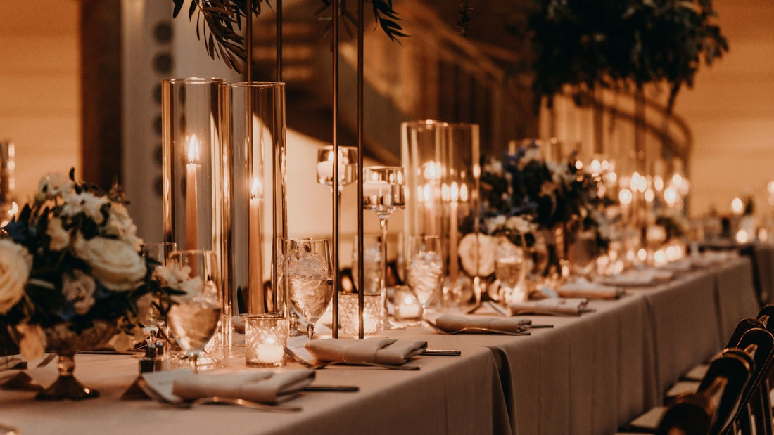 Tea Light Candles: Small Candles with a Big Impact
